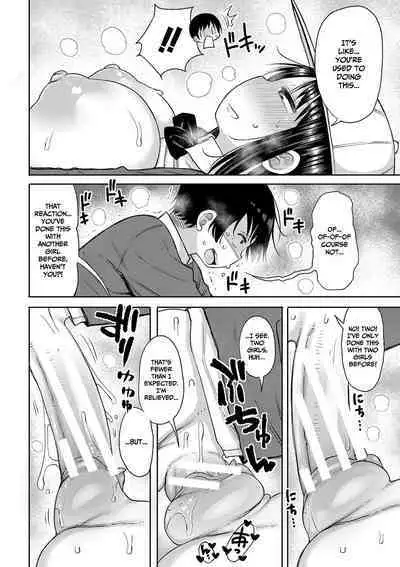 Kotoshi kara Kyougaku no Gakkou ni Nyuugaku shitara Otoko ga Boku dake datta | When I Entered a Coeducational School This Year, I Was the Only Boy