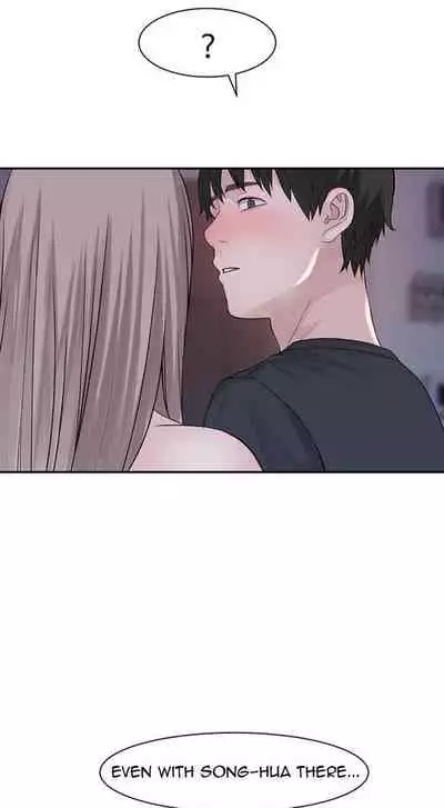 BETWEEN US Ch. 1-30