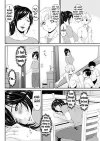 [Bai Asuka] Youbo | Impregnated Mother Ch. 1-8 [English] [N04h]