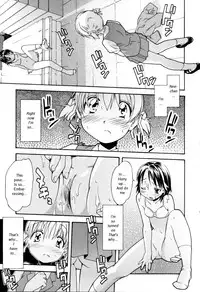 [Itosugi Masahiro] Oneechan no Onegai - A Wish of my Sister [English]
