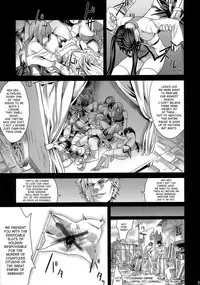 (C76) [Fatalpulse (Asanagi)] Victim Girls 7 - Jaku Niku Kyoushoku Dog-eat-Bitch (Fantasy Earth Zero) [English] [SaHa]