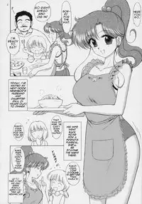 (C72) [BLACK DOG (Kuroinu Juu)] In A Silent Way (Sailor Moon) [English] [Phantom]