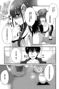 女子力研究合集vol.1 [Chinese]