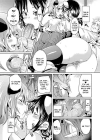 [Marui Maru] W Yome Sand❤ | Double Wife Sand❤ [English] {doujin-moe.us} [Digital]