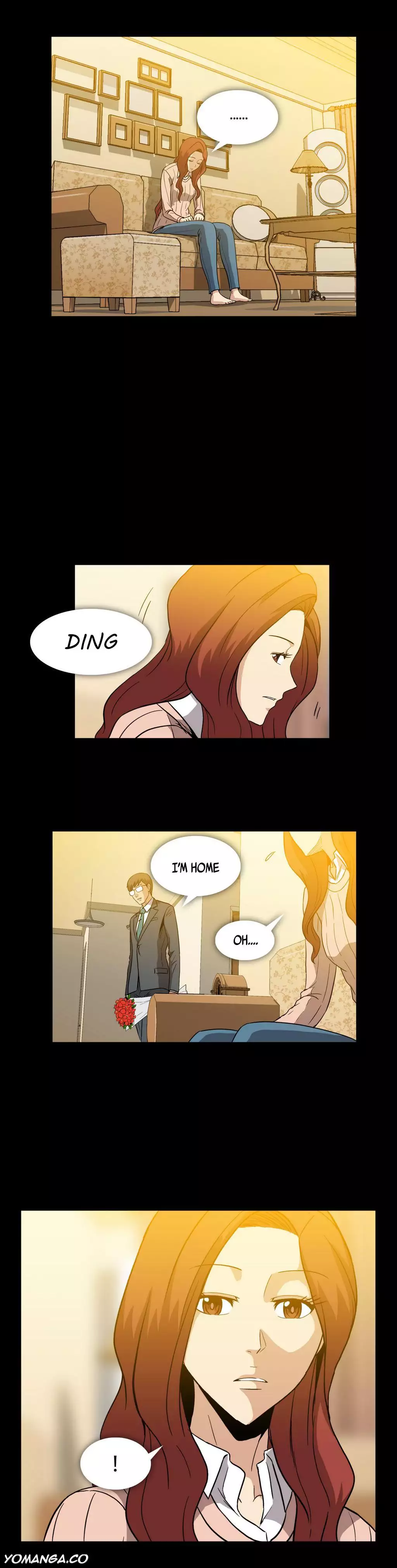 Drug Candy Ch.0-29