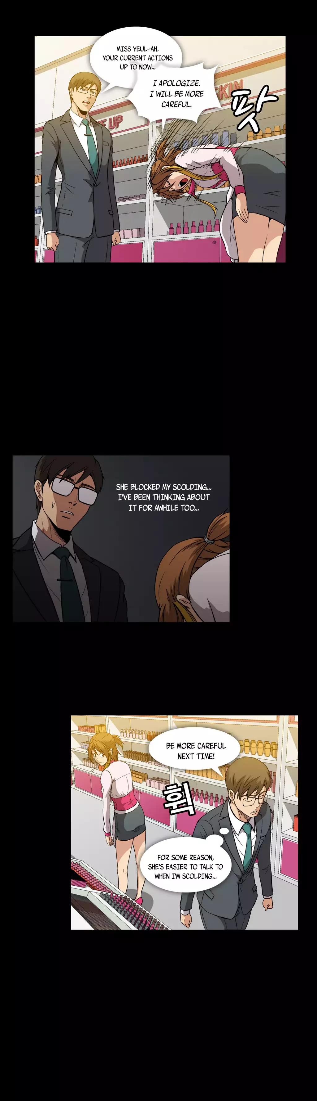 Drug Candy Ch.0-29