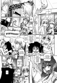 [TYPE.90] Matatabi Panic | Catnip Panic [English] [SaHa]