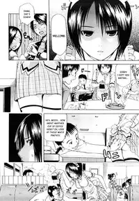 [Junkie] Sukidakara Shichauno [English] [Kusanyagi] [Decensored]