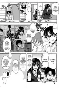Pakotate! Seikouritsu 0% no Teppeki Bishojo VS Seikouritsu 100% no Hentai Katei Kyoushi | Pakotate! Sex Rate 0% Iron-Willed Beautiful Virgins VS Sex Rate 100% Perverted Coach