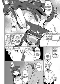 [Lilith Lauda Laboratory (Lilith Lauda)] Himeno Shikimi wa Nikubenki [English] [doujins.com] [Digital]