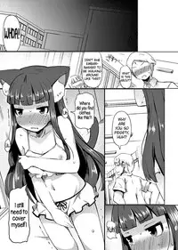 [Lilith Lauda Laboratory (Lilith Lauda)] Himeno Shikimi wa Nikubenki [English] [doujins.com] [Digital]