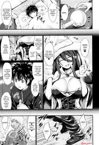 [Kimura Neito] Non-Human Life Ch.1-2 [English] {Doujins.com}