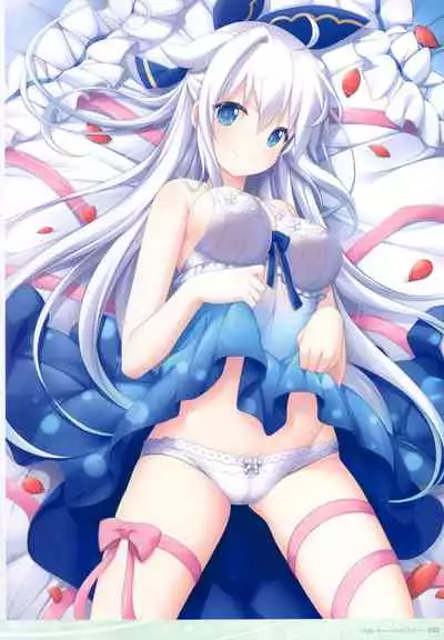 - 軌(わだち)― 夜ノみつき 10th EUSHULLY WORKS