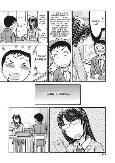 [Tanaka-Ex] TOKI to MEKI -Tomatta Sekai de Majiwaru Toiki- | Toki & Meki -Sexual Breaths in a Time-Frozen World- Ch. 1-7 [English] [Digital]