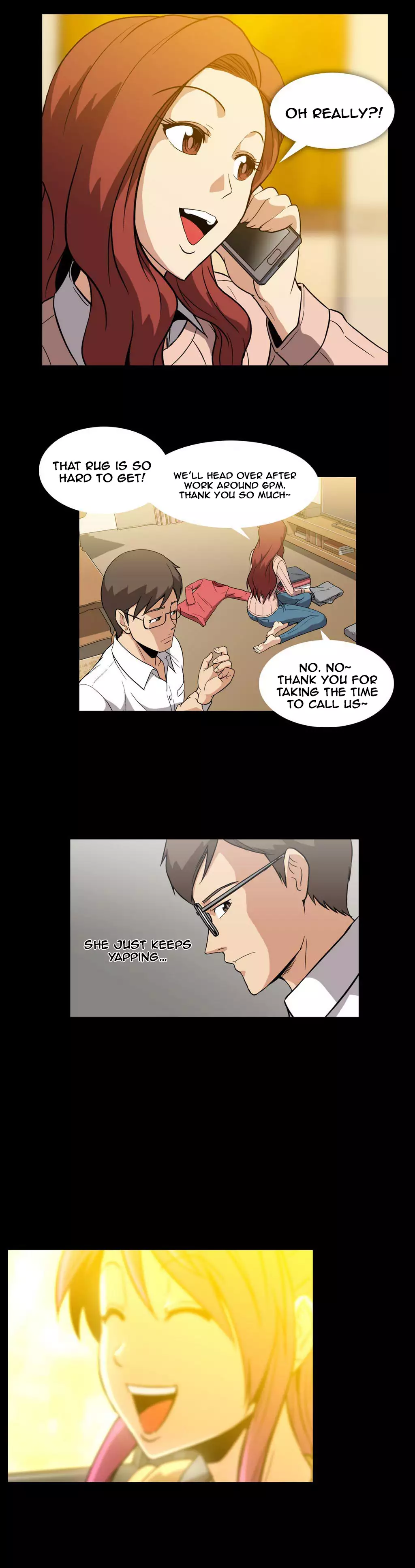 Drug Candy Ch.0-29