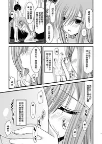 [valssu (Charu)] Melon ga Chou Shindou! R Soushuuhen I (Tales of the Abyss) [Chinese] [流星汉化] [Digital]