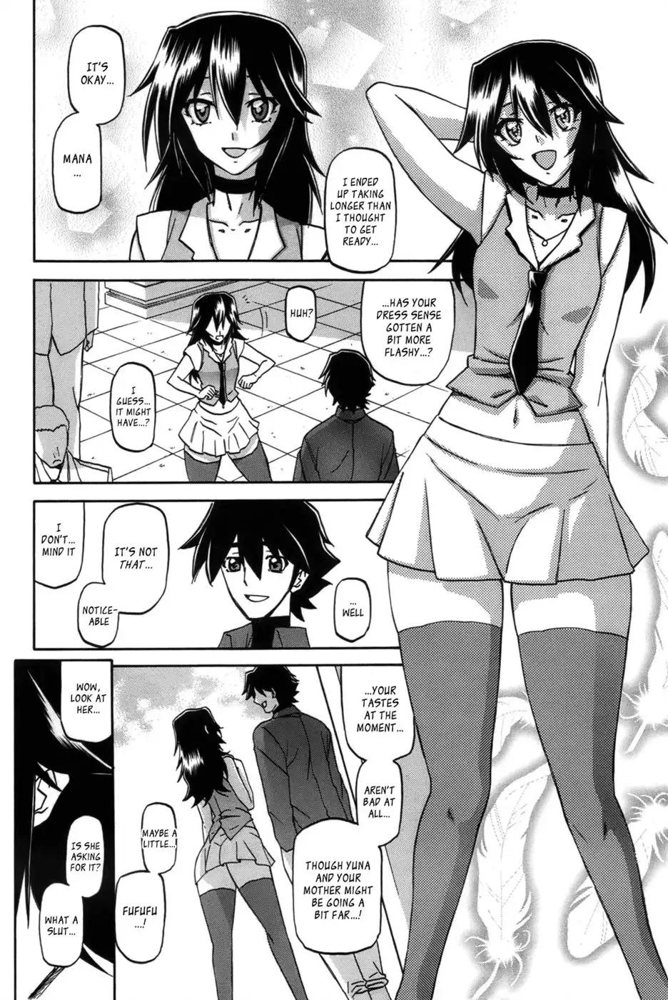 Maso Mess Ch16 END