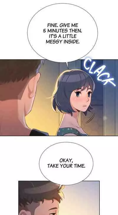 What do you Take me For? Ch.38/?