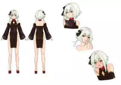 [Seika Kairaku Shoten (Eltoria, Kumakko, Mutsukidou)] Sennou Shihai Sareru Mabaraishi ~Watashi Anata no Gohoushi Ningyou ni Sarechaimashita~ |  The Brainwashed and Controlled Exorcist ~I've been turned into your obedient puppet~ [English]