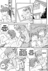 [Takanaga Kouhei] Lolican Ch.1-9  [ENG] [biribiri]