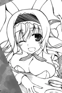 (C84) [RED CROWN (Ishigami Kazui)] Kozukuri Shimasho! | Let's Make Children! (Infinite Stratos) [English] [Life4Kaoru]