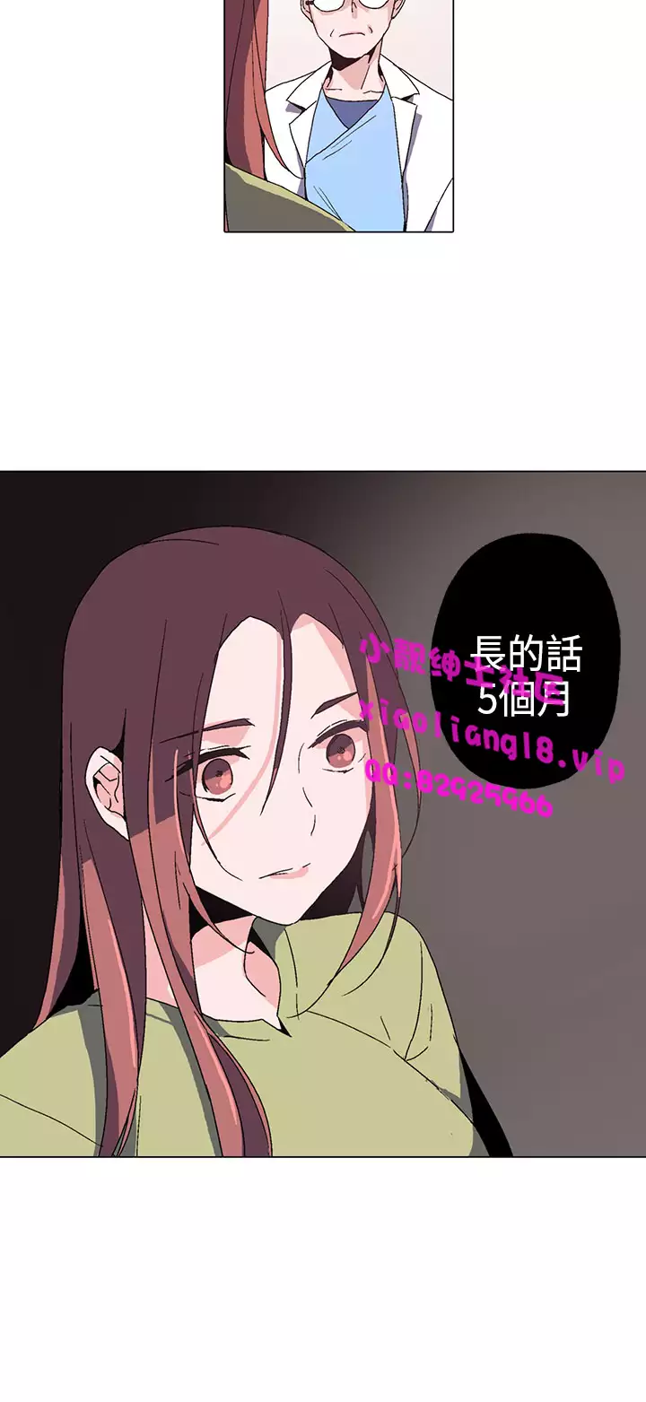 中文韩漫 灰姑娘的哥哥們 Ch.01-10