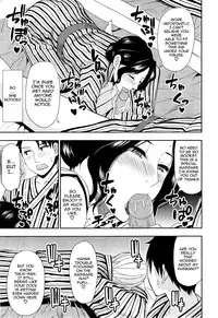 [Shunjou Shuusuke] Osaekirenai kono Kimochi [English] [doujin-moe.us, Striborg+Ranzu02, Forbbidenfetish+Ranzu]