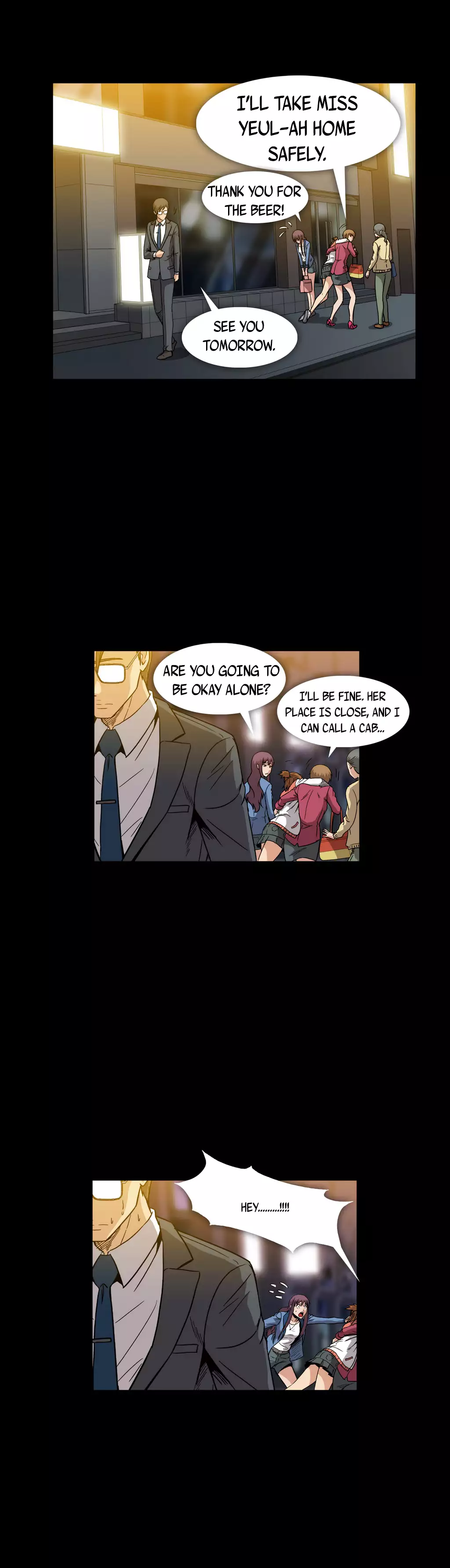 Drug Candy Ch.0-29