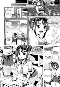 [Marui Maru] Shita no Okuchi de Chu ♥ Chu ♥ Shiyo | Let's Kiss With The Lower ♥ Mouth Ch.1-6 [English]