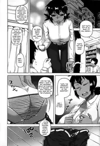 [Takatsu] Ousama App | King's App Ch. 1-2 [English] (comic MILF)