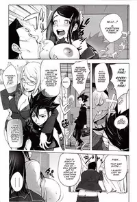 [Kon-Kit] Gonda Sensei no Juujitsu Shita Kyoushi Seikatsu | The Fulfilling Teachers Life of Gonda-Sensei (Yoridori Bitch) [English]