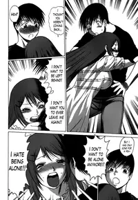 [Nozomu Tamaki] Anego 2 Ch. 10-16 [English] [Lazarus H]
