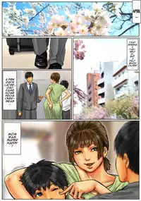 [Kuroneko Smith] Kaa-san no Ana Tsukawasete ~Kouhen~ | Cumming Inside Mommy's Hole 2 [English] [MonaS] [Digital]