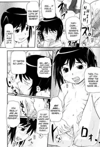 [Takanaga Kouhei] Lolican Ch.1-9  [ENG] [biribiri]