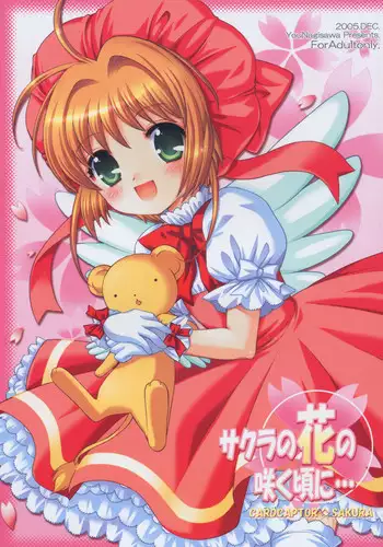 (C72) [SimaSima System (Nagisawa You)] Naisho no Hokentaiiku (Cardcaptor Sakura)