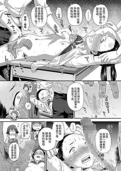 [くどうひさし]  誤算の代償  (COMIC LO 2024年8月号)  中文翻譯