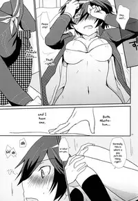 (C83) [MEGANE81 (Shinocco)] Koi no Jubaku | the spell of love (Persona 4) [English] [Yuri-ism]