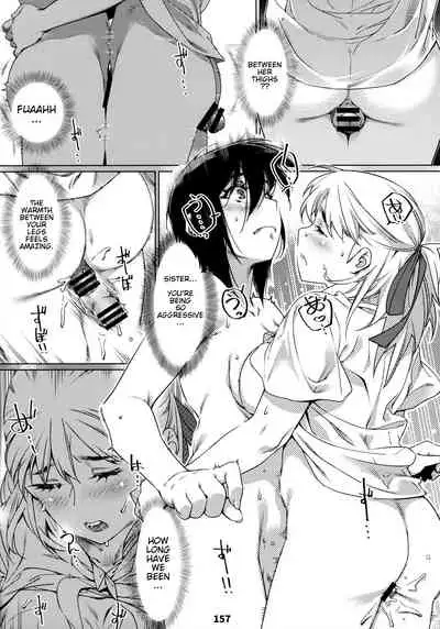 [Otonano Omochiya (Hirokawa)] Otonano Omochiya 12 Futaba no Ohanashi Matome 2 [English] [Digital] [Ongoing]