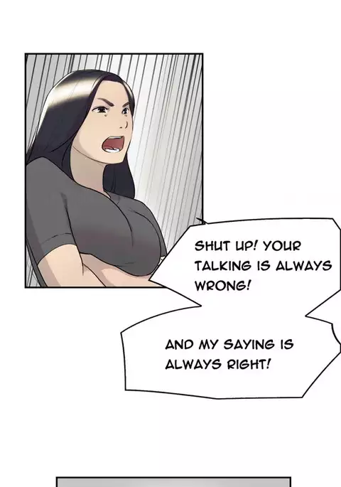 Double Date Ch.1-12