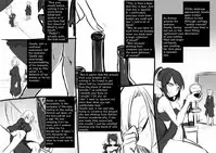 [Kouji] Turned into a Breast Milk Fountain by a Beautiful Vampire