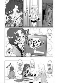 (C72) [Ngmyu (Tohgarashi Hideyu)] Code Gyass Sayoko-san ga Miteiru | Code Geass' Sayoko-san is Watching (CODE GEASS: Lelouch of the Rebellion) [English] [EHCOVE]