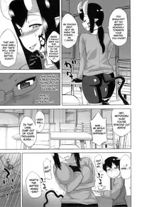 [Takatsu] DH! ~Himorogi Hyaku Yome Gatari~ | Demon-Hentai! - Shrine of One Hundred Wives [English] {doujin-moe.us}