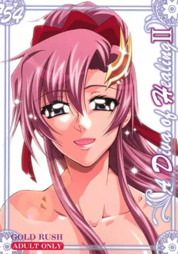 (C72) [GOLD RUSH (Suzuki Address)] C:G²R 02 (Code Geass) [English]