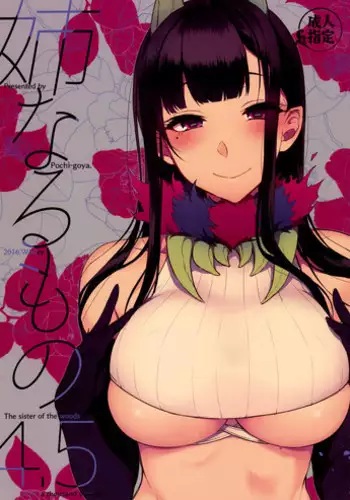 (C91) [Pochi-Goya. (Pochi.)] Ane Naru Mono 4 | An Elder Sister 4 (Ane Naru Mono) [English] =TLL + CW=