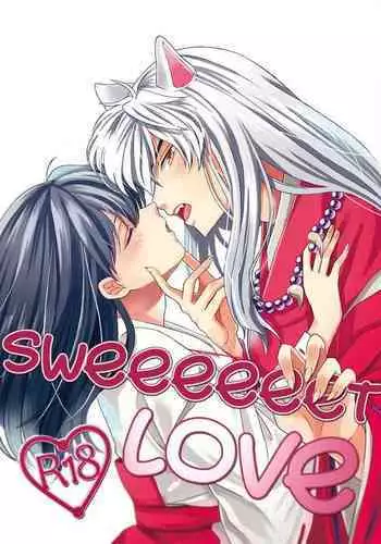 (SARK16) [Wanwano (Motobi)] Sengoku Makurazoushi Inu Kago Abunae Hen (Inuyasha) | 战国枕草子犬薇 危绘篇（犬夜叉）[Chinese] [鬼畜王汉化组]