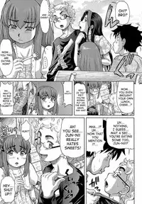 [Minority] Love Handy Phone ~Kokuhaku Shasei Chuu~ - Confessed While Ejaculating [English] [SaHa]