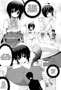 [Yaya Hinata] Nuko Miko-tan [English] [biribiri]