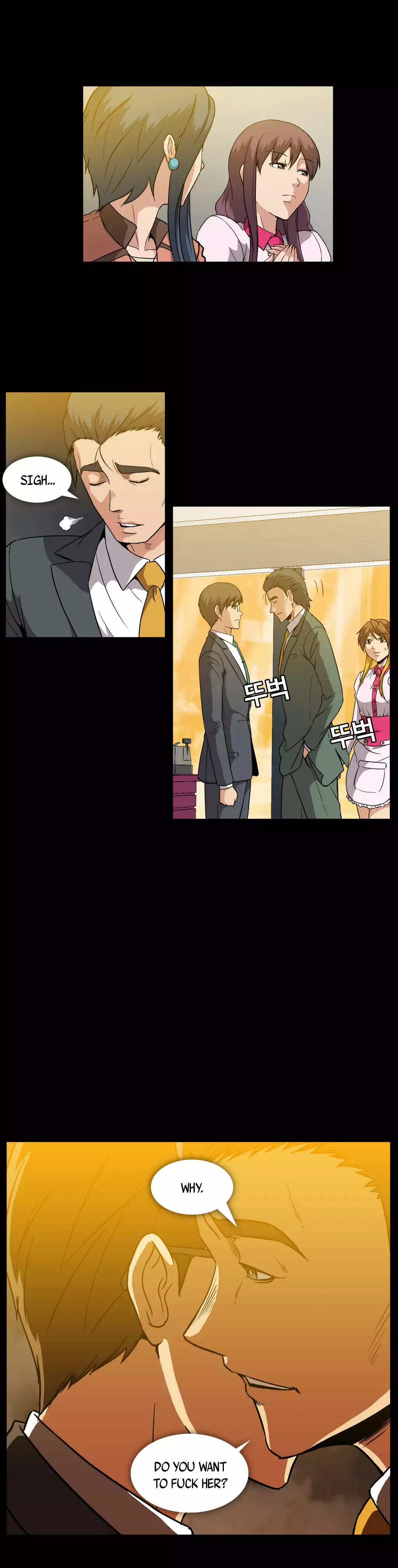 Drug Candy Ch.0-29