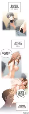 [Husky guy] SStudy Ch.0-37 (English) (YoManga) (Ongoing)