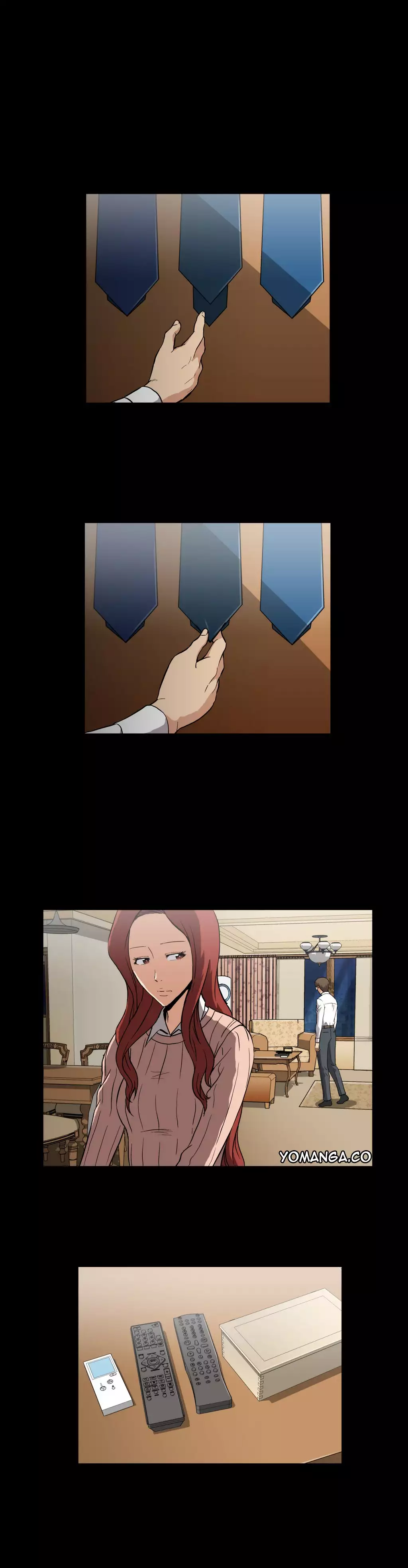 Drug Candy Ch.0-29